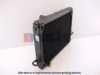 MAN 81061016153 Radiator, engine cooling